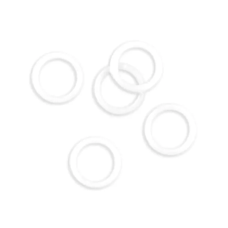 8mm O-Ring 5 Pack