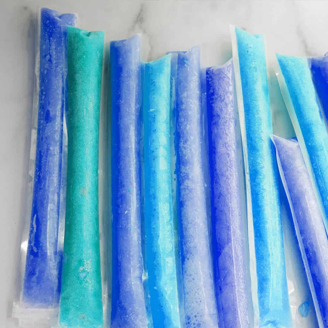 Blue Freeze (120ml)