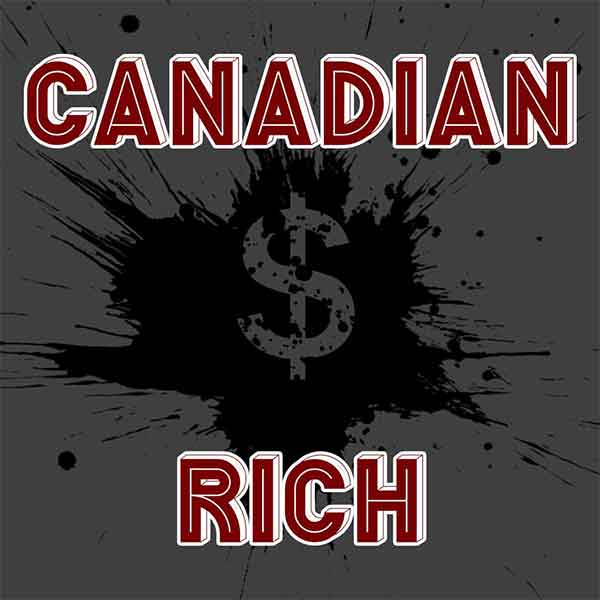 Canadian Rich