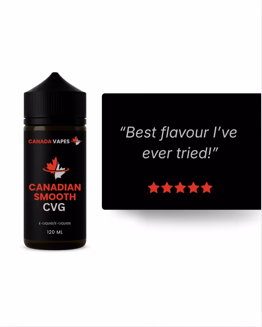 CVG Canadian Smooth - Image 3