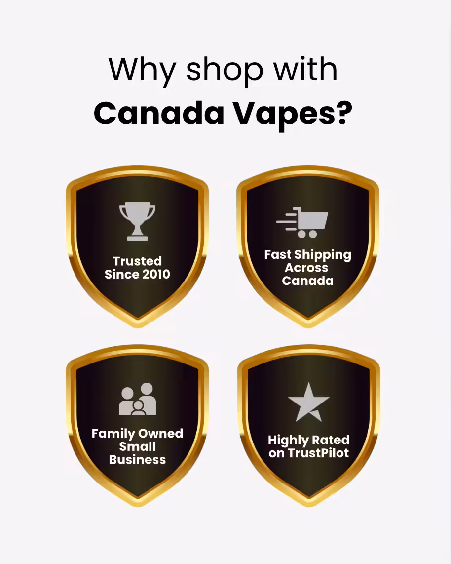 CVG Canadian Smooth - Image 4