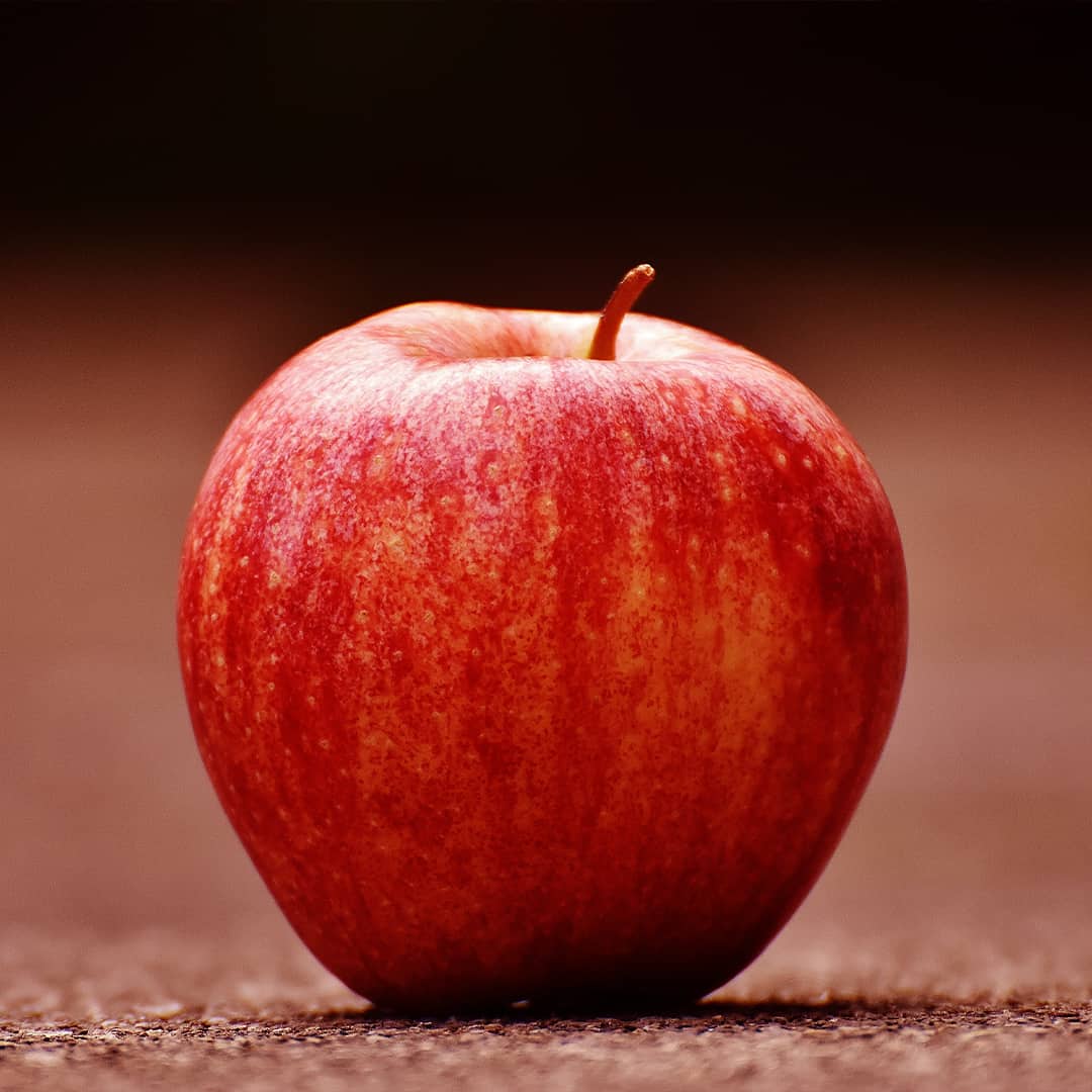 Red Apple (60ml)