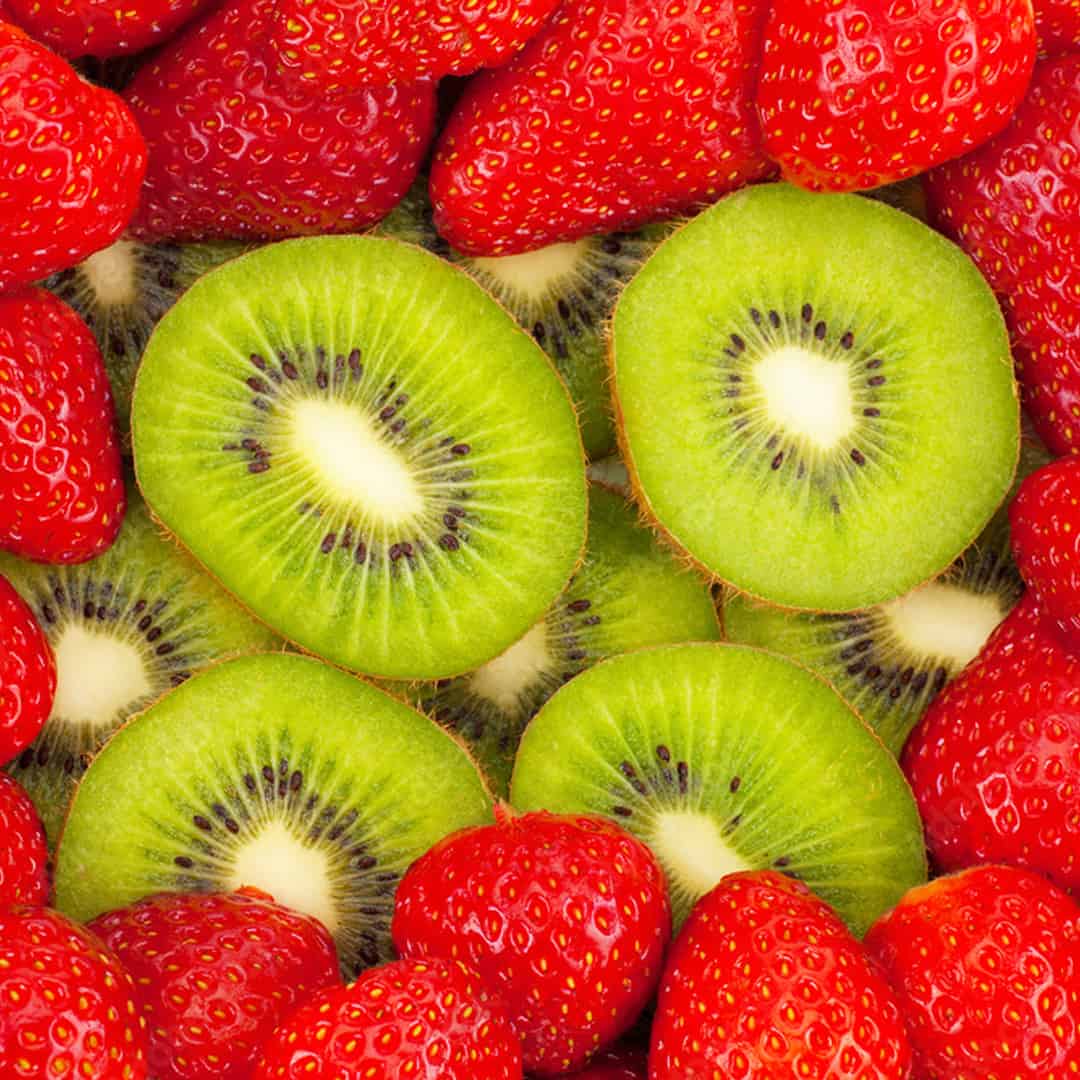 Strawberry Kiwi (60ml)