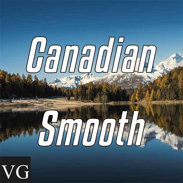 VG Canadian Smooth