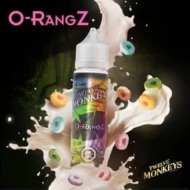 O-RangZ (60ml)