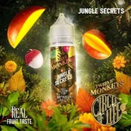 COL: Jungle Secrets (60ml)