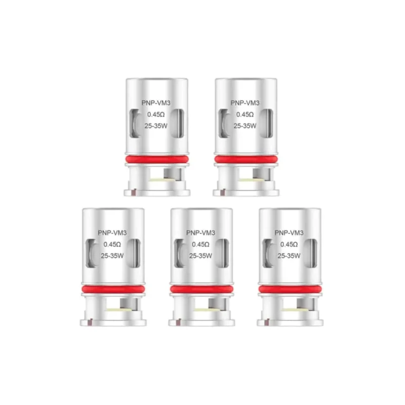Voopoo PnP Replacement Coil