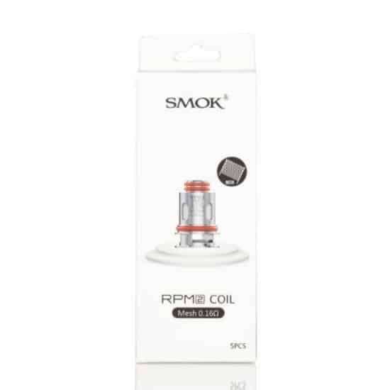 SMOK RPM2 Replacement Coil