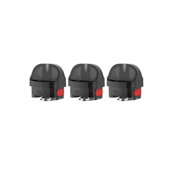 SMOK NORD 4 RPM Replacement Pods