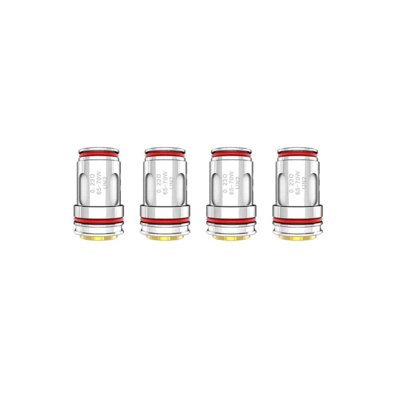 Uwell Crown IV Coil