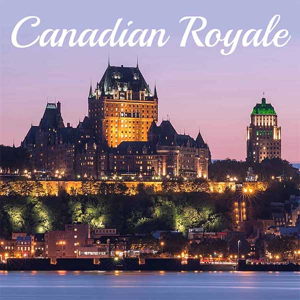Canadian Royale