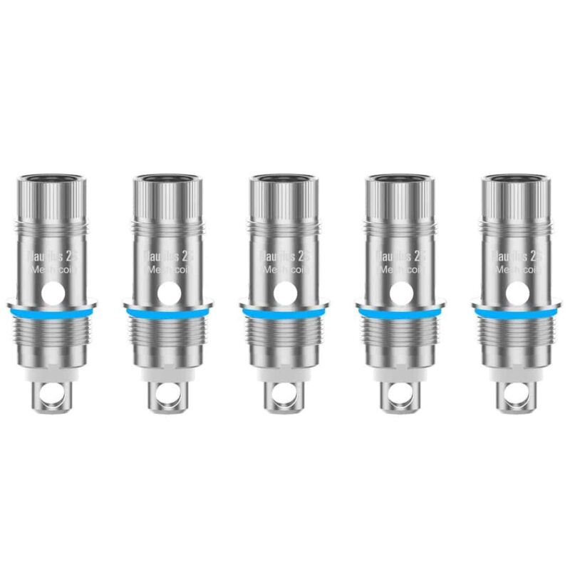 Aspire Nautilus 2S Coils