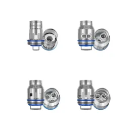 FreeMax 904L Mesh Coils