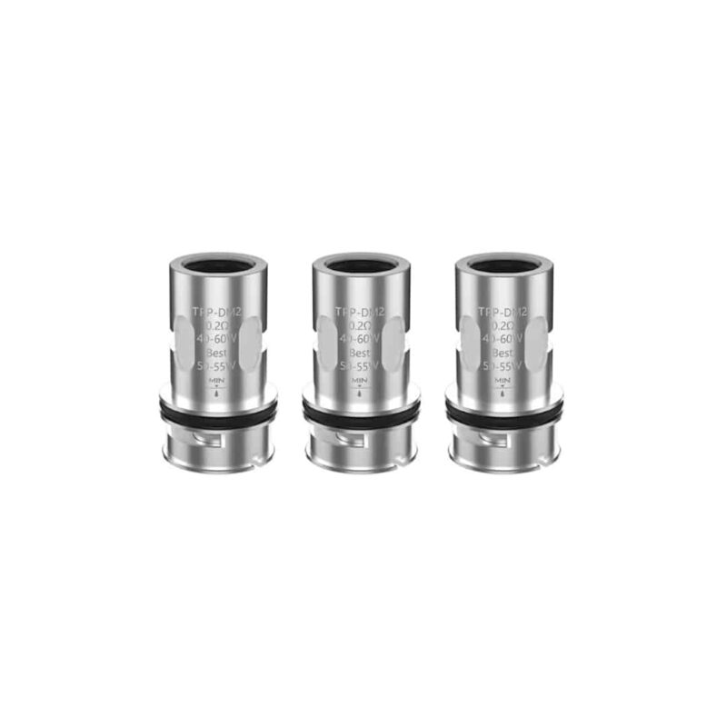 Voopoo TPP Coil