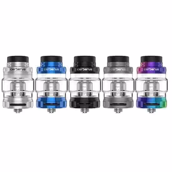 Geekvape Cerberus SE Tank