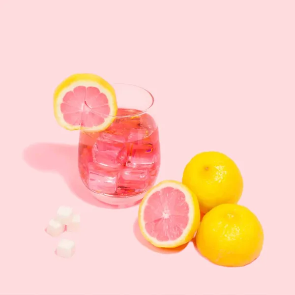 Pink Lemonade
