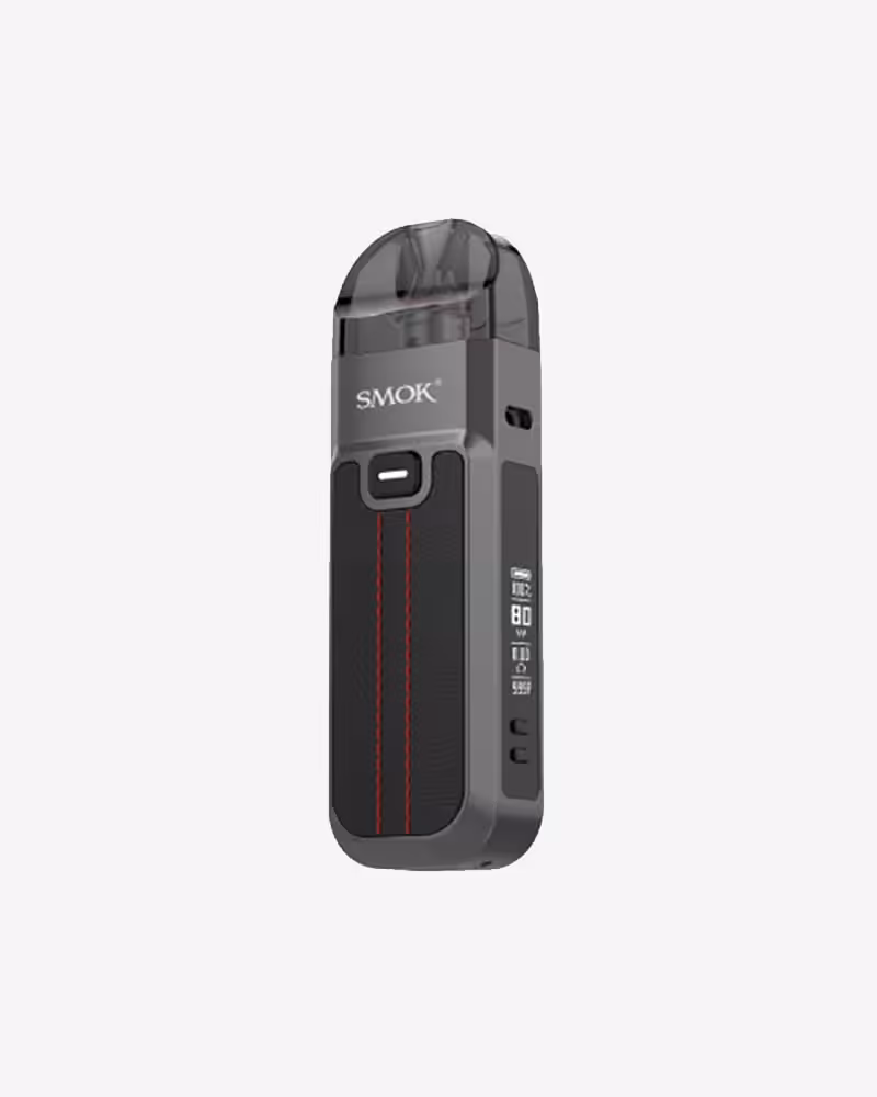 SMOK NORD 5 Pod System - Image 3