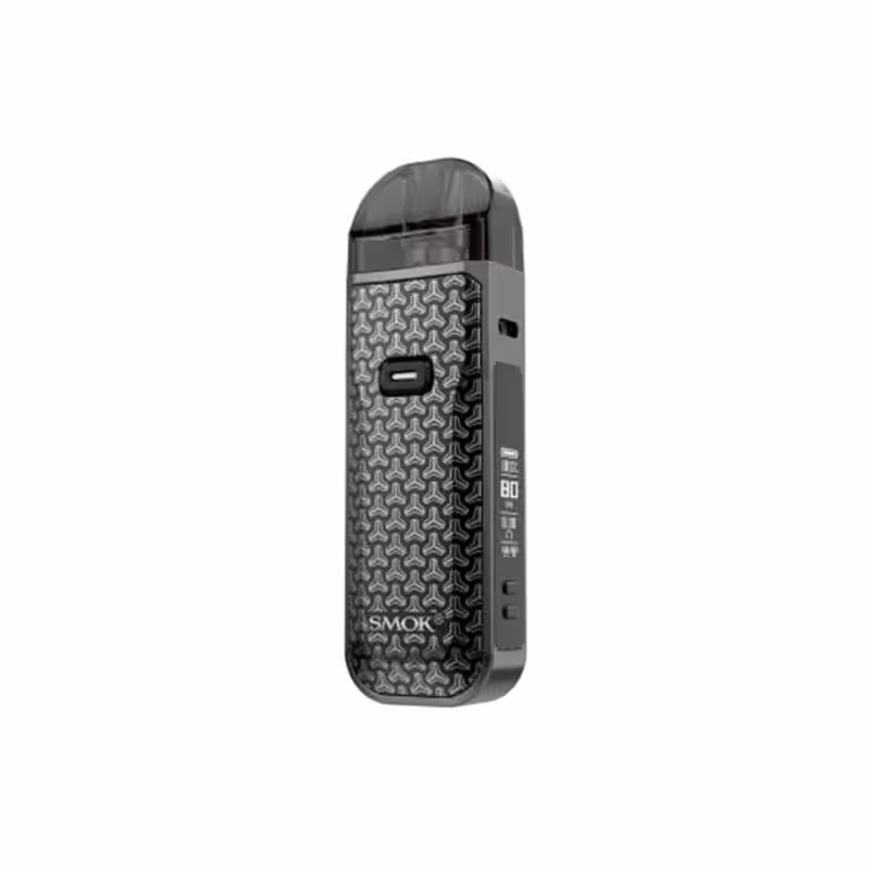 SMOK Nord 5 - Black Dart