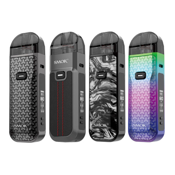 SMOK NORD 5 Pod System