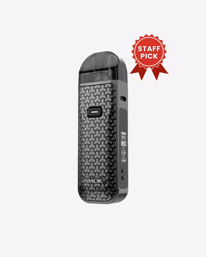 SMOK NORD 5 Pod System