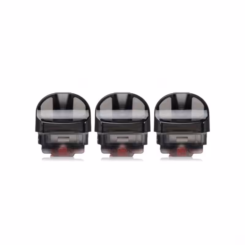 SMOK NORD 5 RPM3 Replacement Pods
