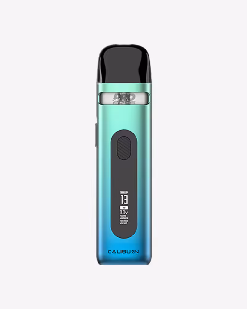 UWELL Caliburn X Starter Kit - Image 3