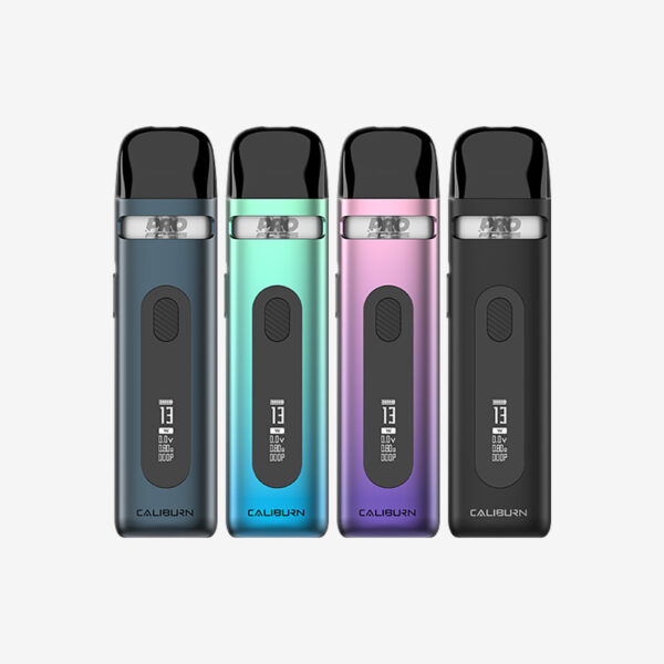 UWELL Caliburn X Starter Kit