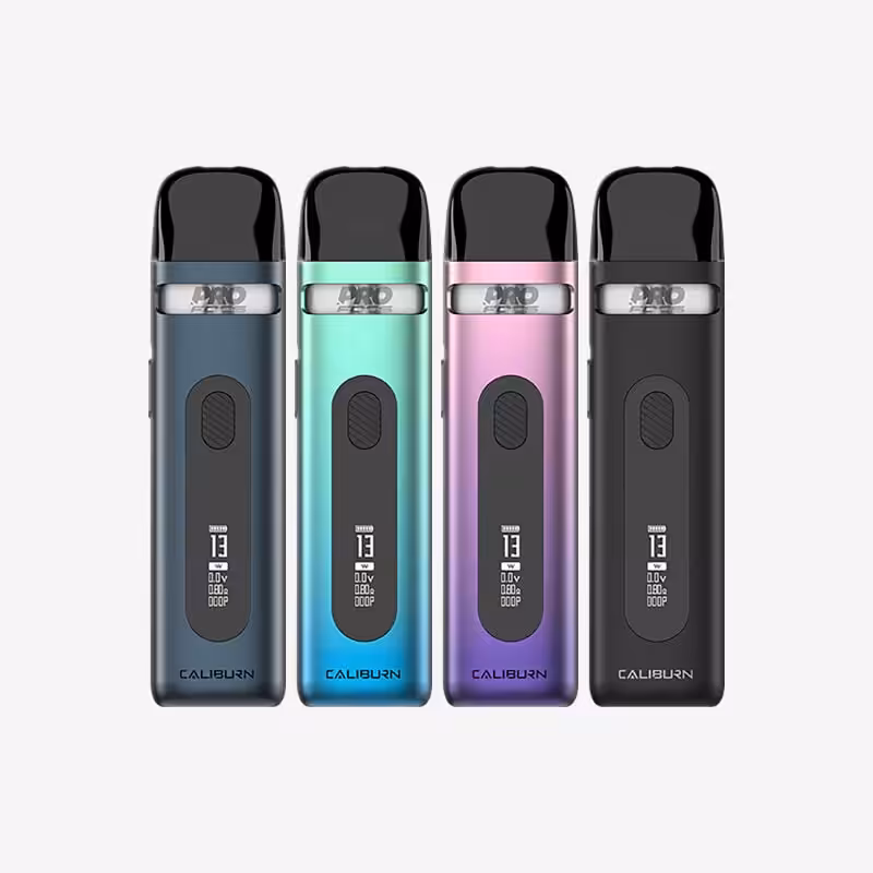UWELL Caliburn X Starter Kit