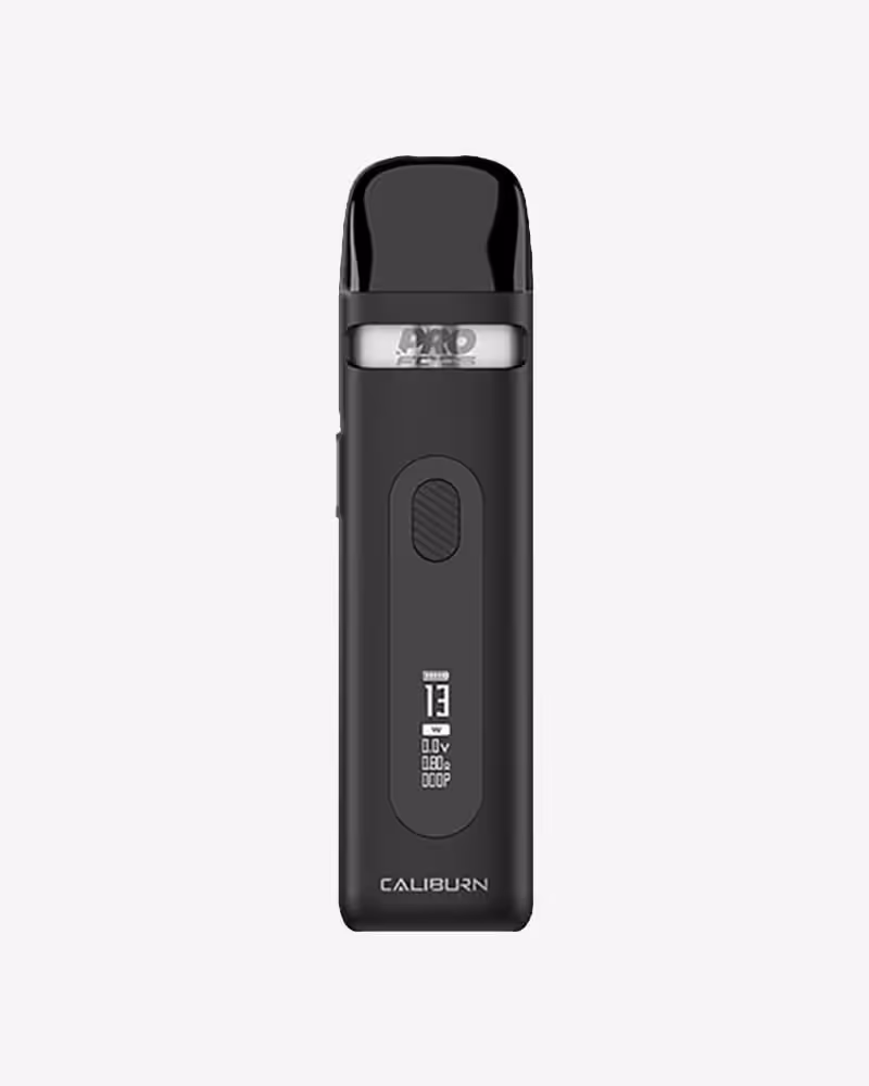 UWELL Caliburn X Starter Kit - Image 5