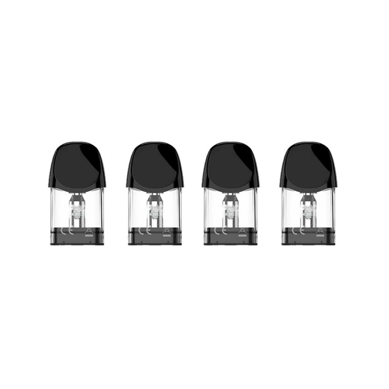 Buy Vape Tanks & Replacement Pods Online at Canada Vapes