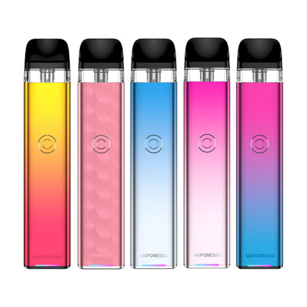 Vaporesso XROS 3 Starter Kit