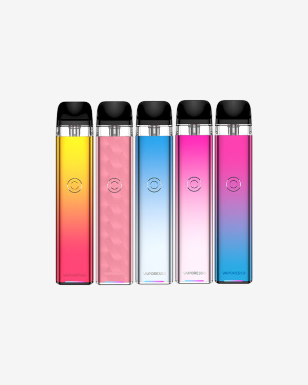 Vaporesso XROS 3 Starter Kit