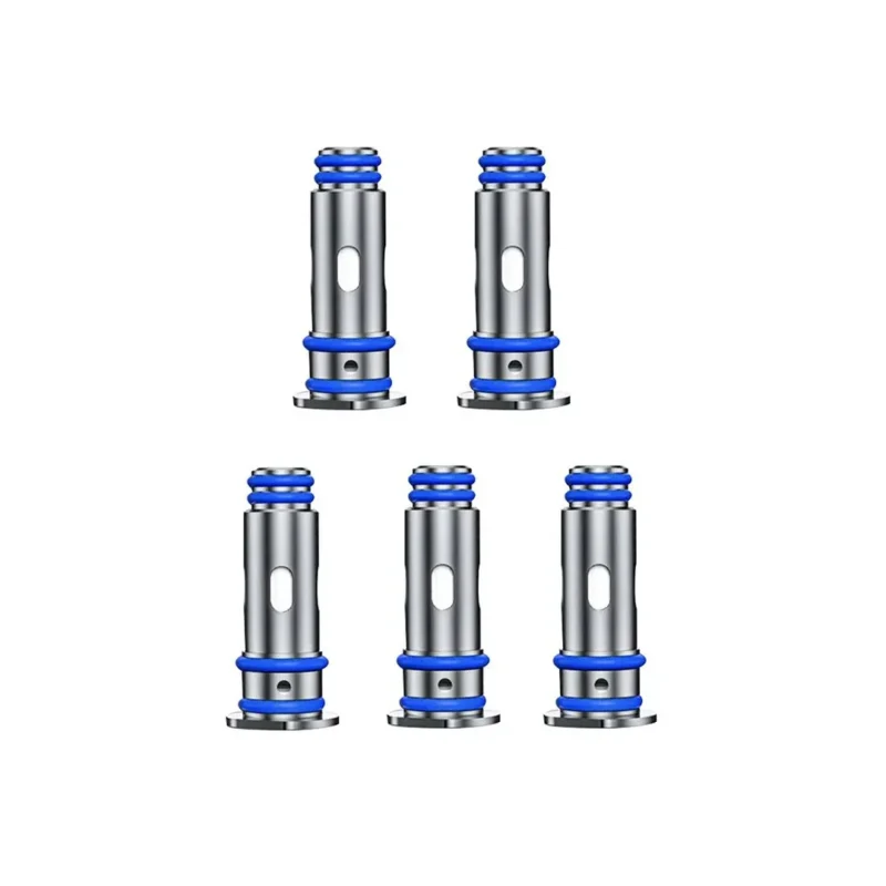 Freemax GX-P Mesh Coils