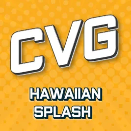 CVG Hawaiian Splash (120ml)