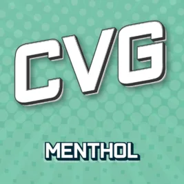 CVG Menthol (120ml)
