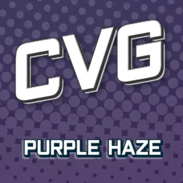 CVG Purple Haze (120ml)