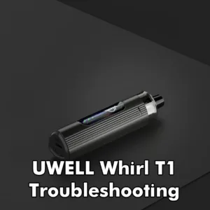 UWELL Whirl T1