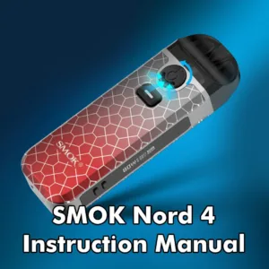 SMOK Nord 4