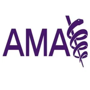 American medical Association Logo