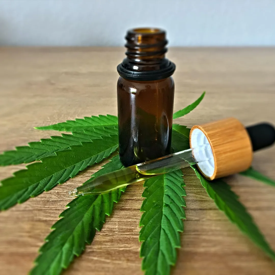 CBD Liquid für E-Zigarette: Infos & Tipps