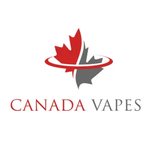 Canada Vapes Logo