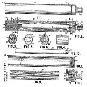 Prototypes