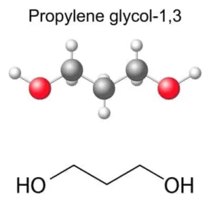 Propylene Glycol Safety
