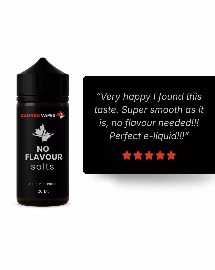 No Flavour Salts - Image 3
