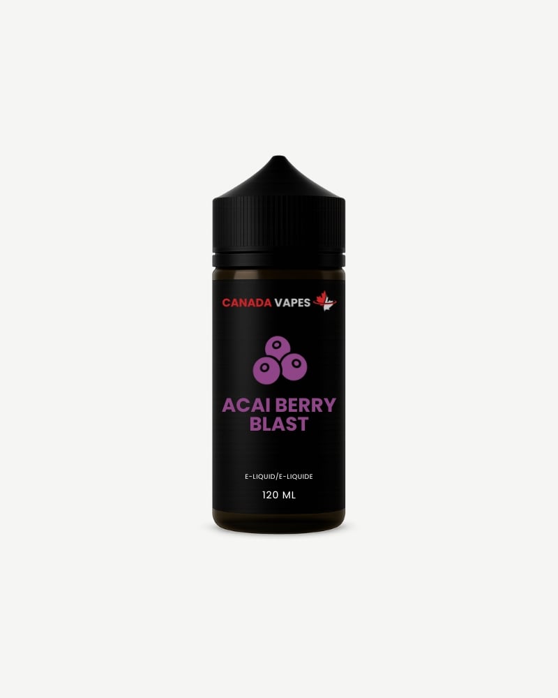 acai berry vape juice canada vapes
