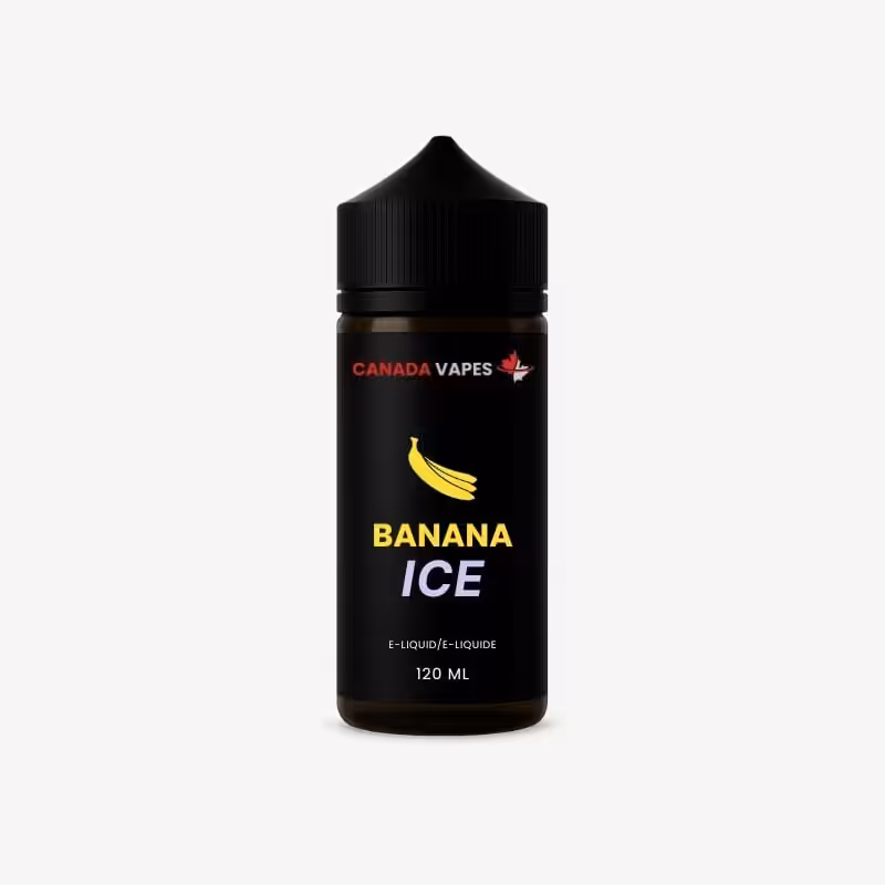 banana ice vape juice canada vapes