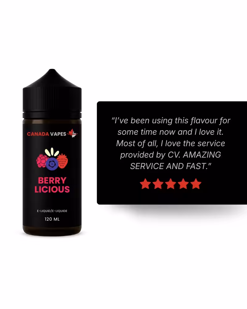 Berrylicious - Image 3