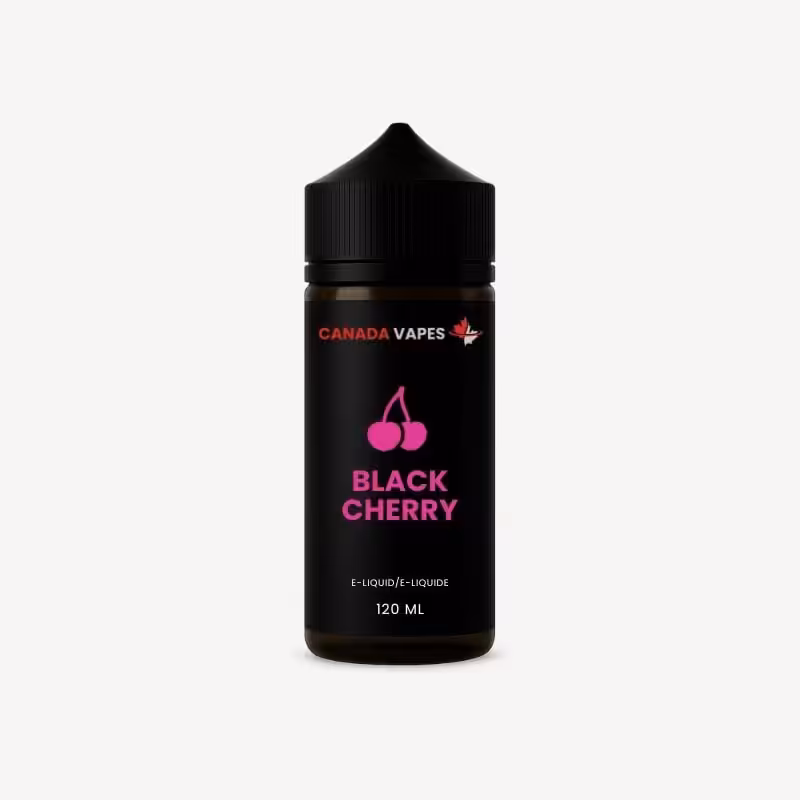 black cherry vape juice canada vapes