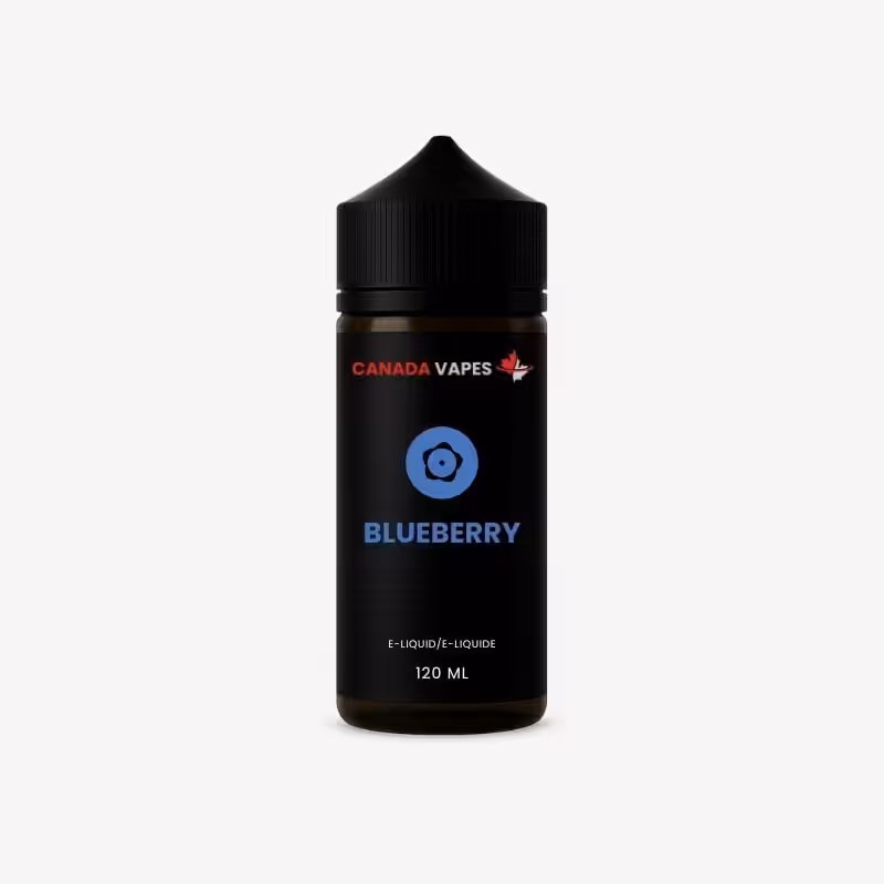 blueberry vape juice canada vapes