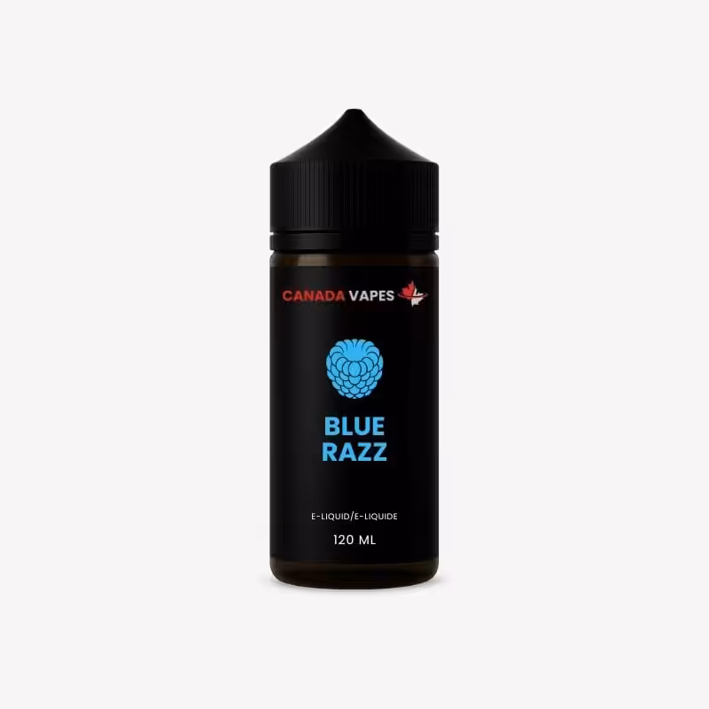 blue razz vape juice canada vapes